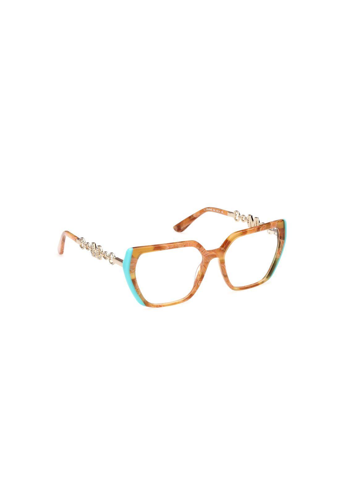 Lentes Ópticos Havana Guess by Marciano GM50005056-7