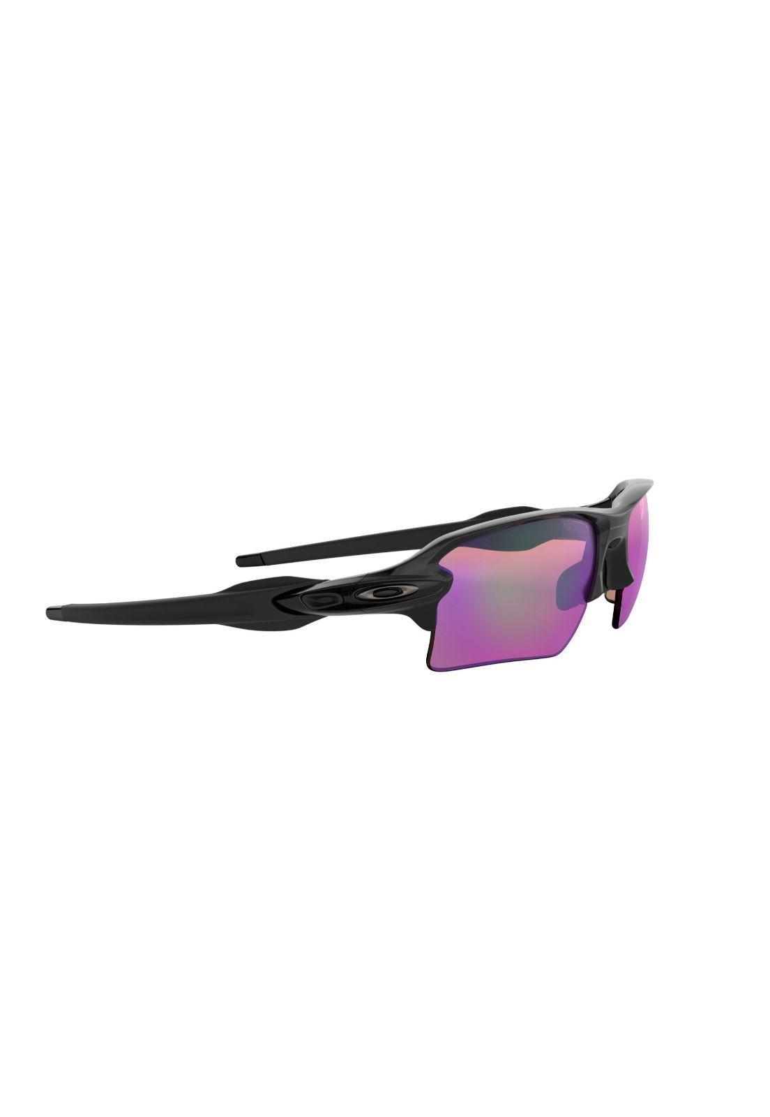 Lentes De Sol Flak 2.0 Xl Negro Oakley OO918891880559-10