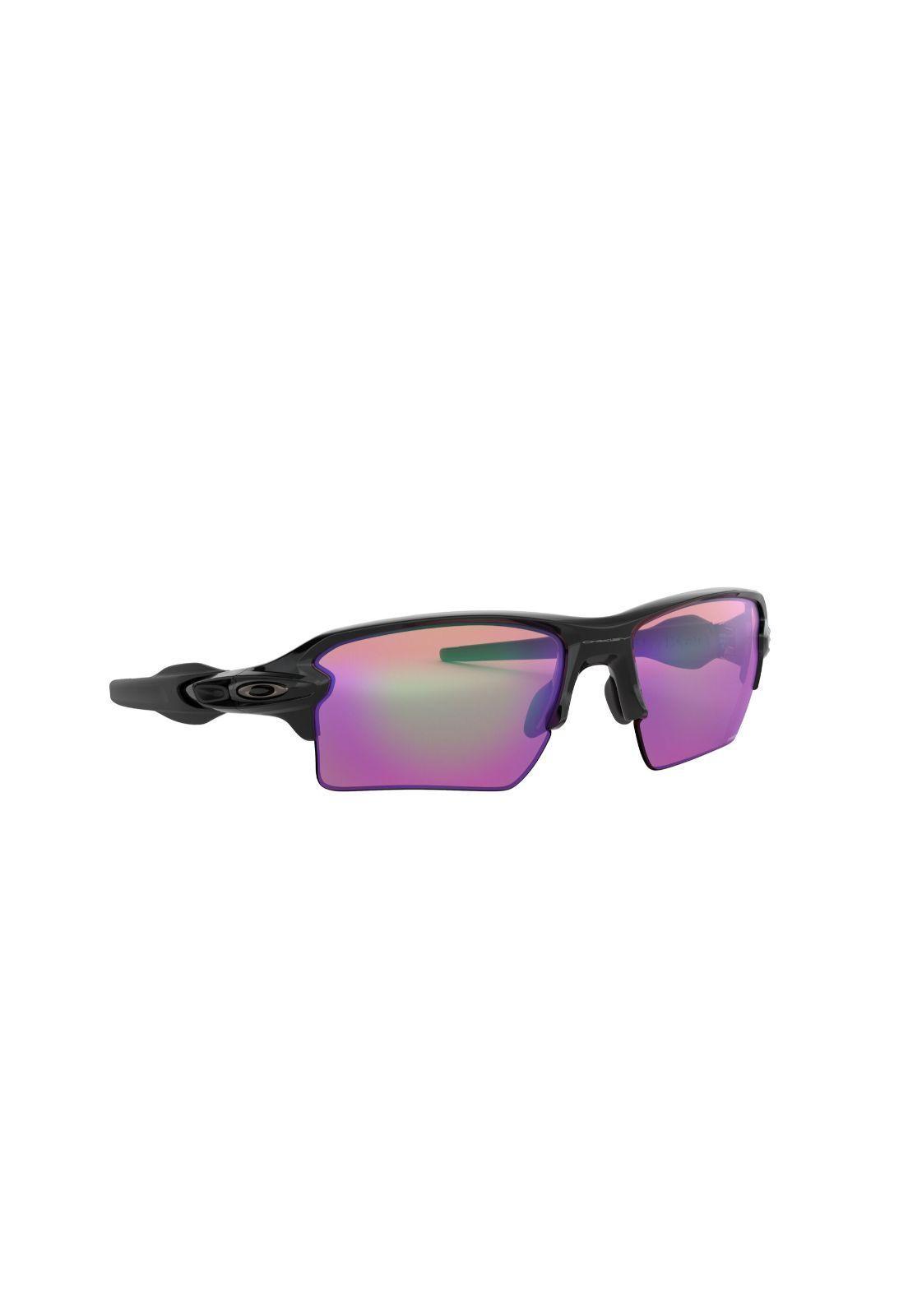 Lentes De Sol Flak 2.0 Xl Negro Oakley OO918891880559-11