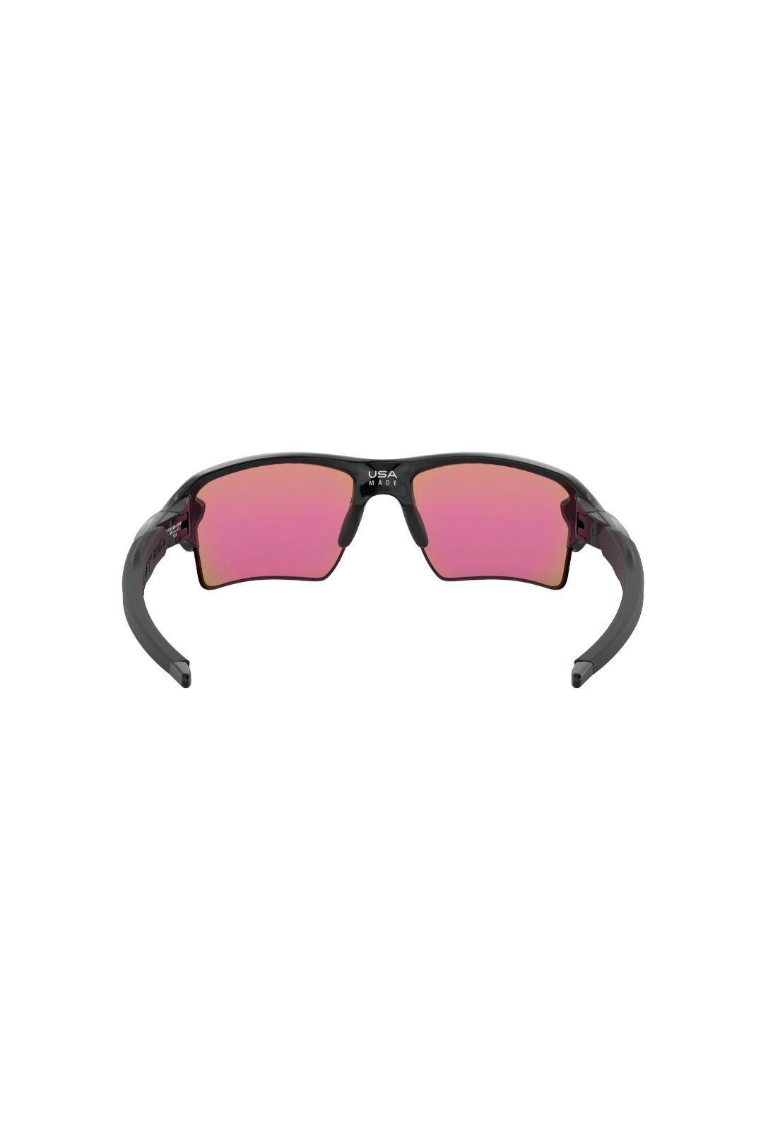 Lentes De Sol Flak 2.0 Xl Negro Oakley OO918891880559-6