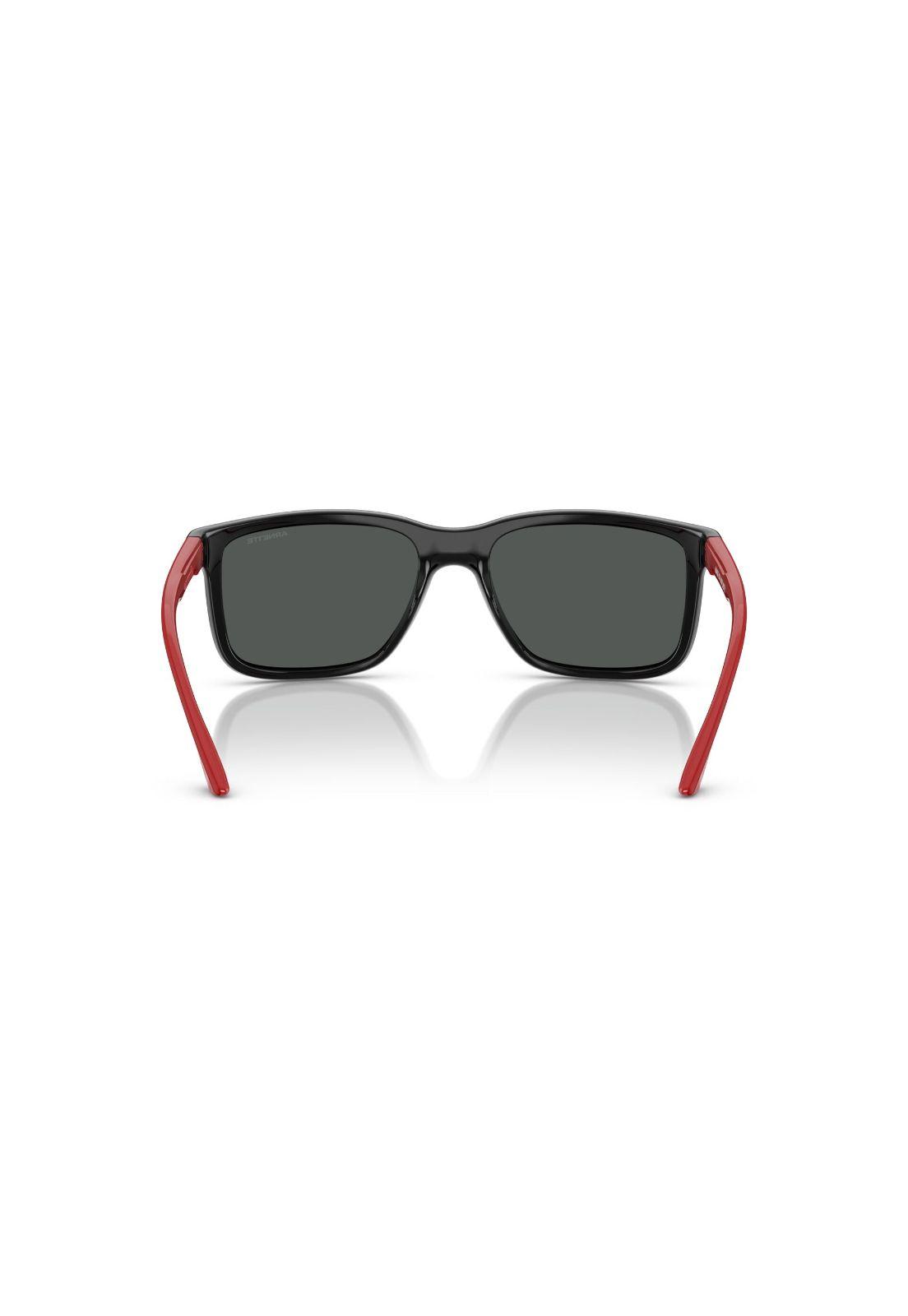 Lentes de Sol Headlight Negro Arnette AN4359275887-3