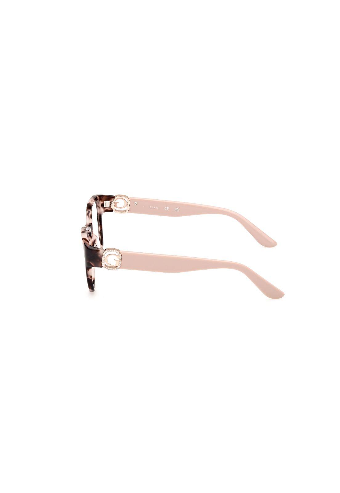 Lentes Ópticos Havana Guess GU50120055-2