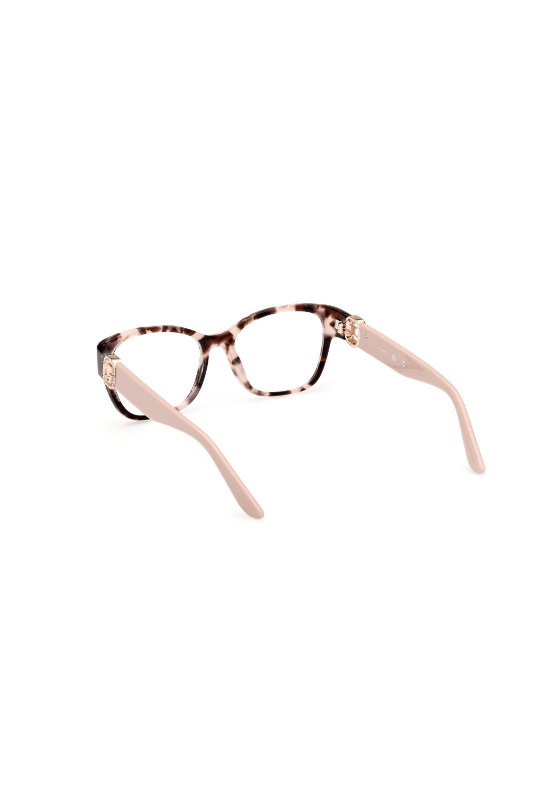 Lentes Ópticos Havana Guess GU50120055-3