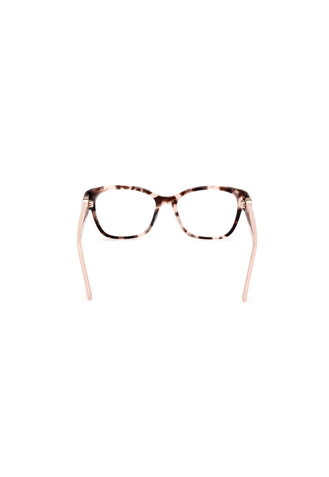 Lentes Ópticos Havana Guess GU50120055-4