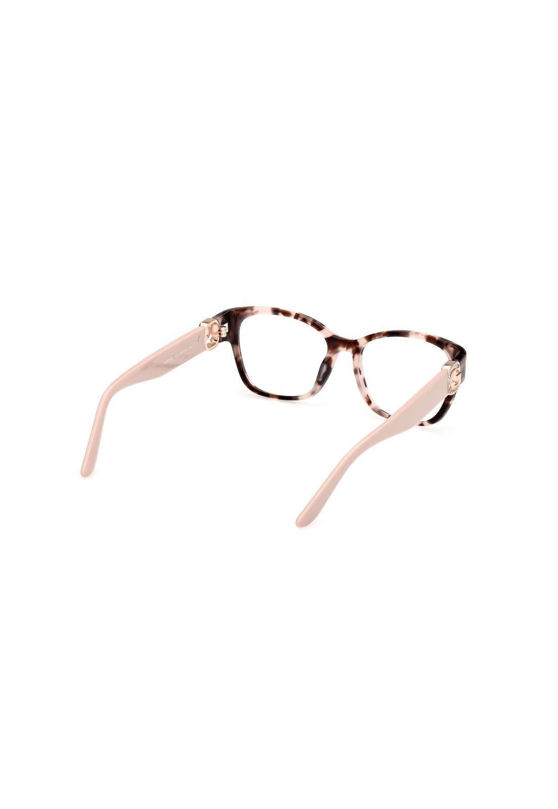 Lentes Ópticos Havana Guess GU50120055-5