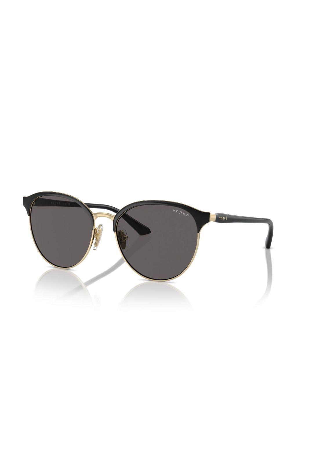 Lentes de Sol Negro Vogue Eyewear VO4303S35287-1