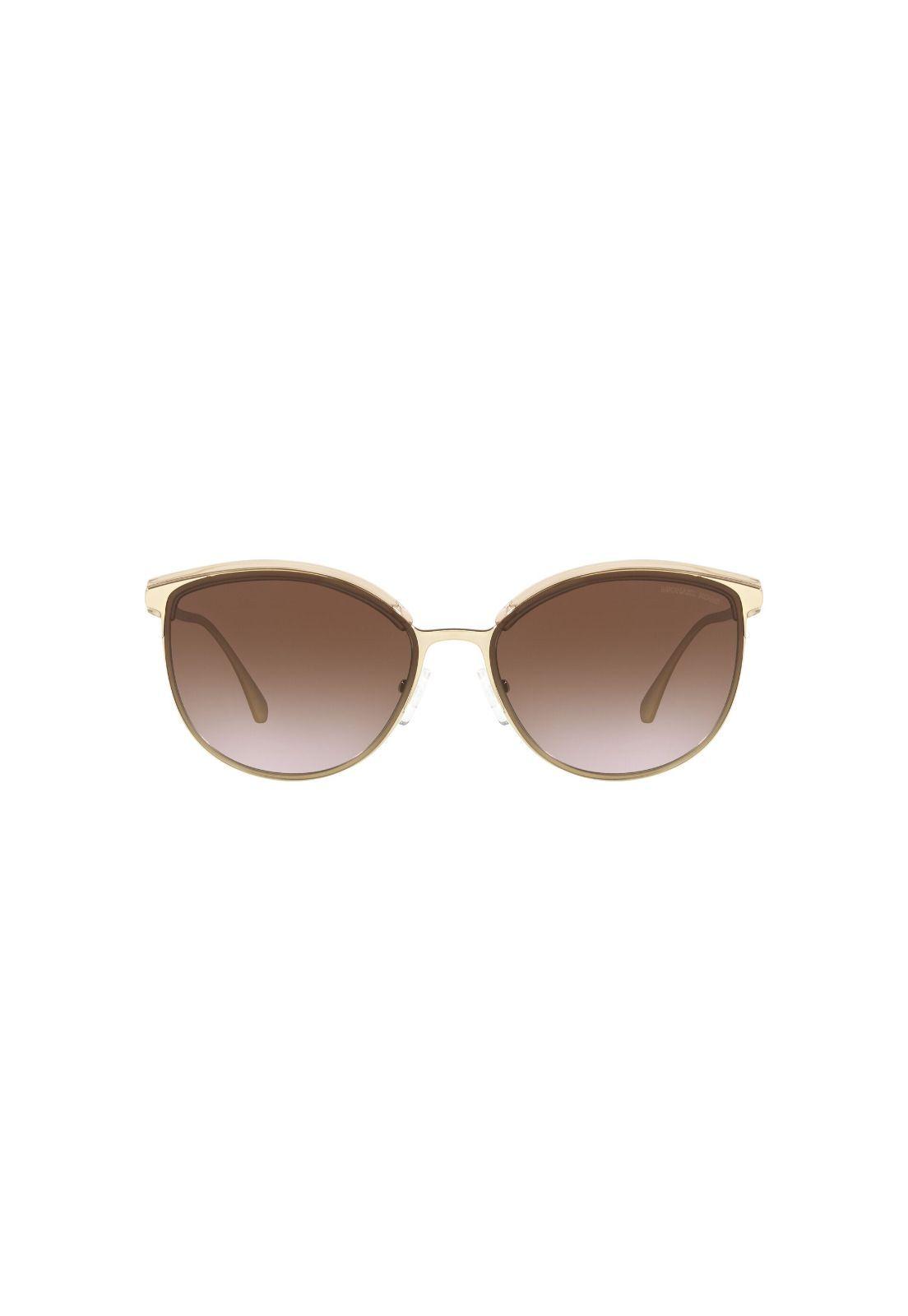 Lentes de Sol Magnolia Light Gold Michael Kors MK1088-1