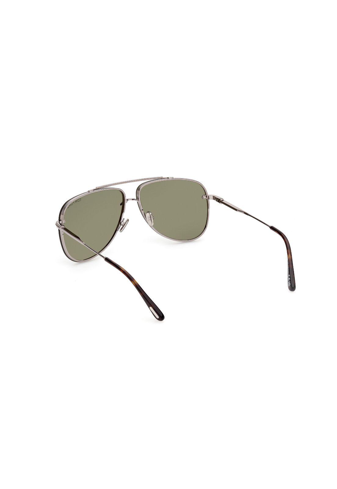 Tom Ford Lentes de Sol FT1071 14N 62-3