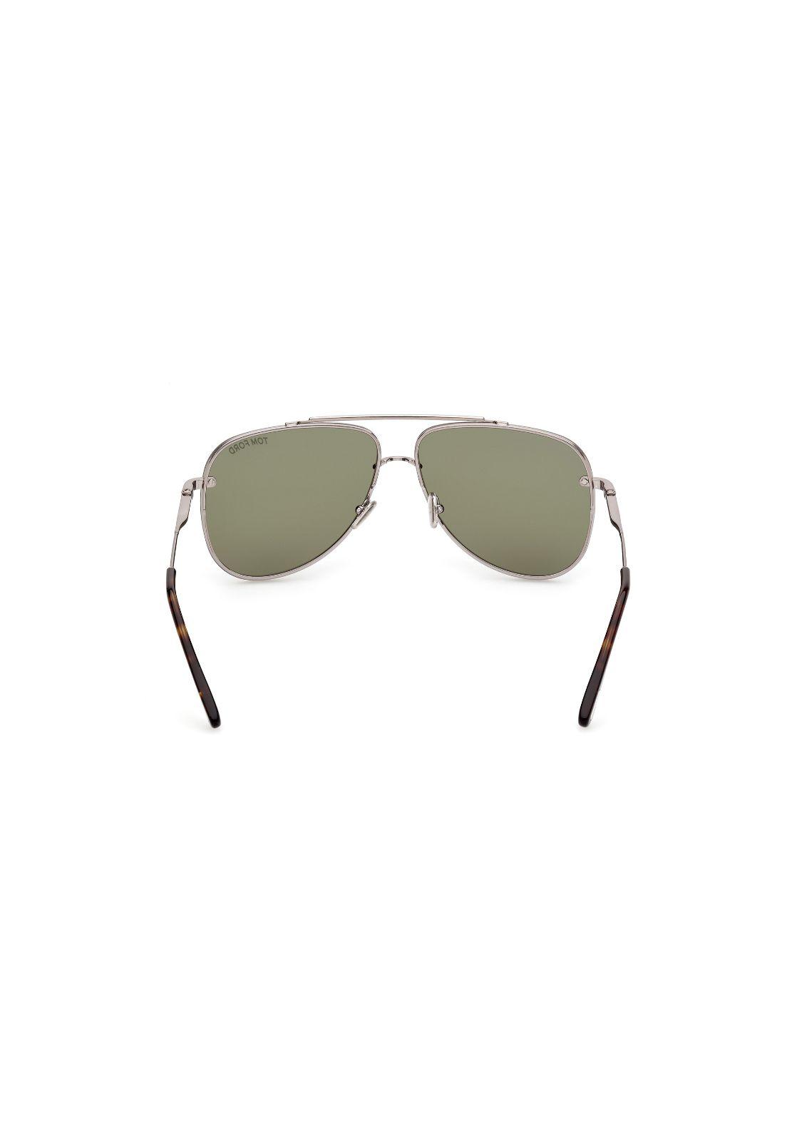 Tom Ford Lentes de Sol FT1071 14N 62-4