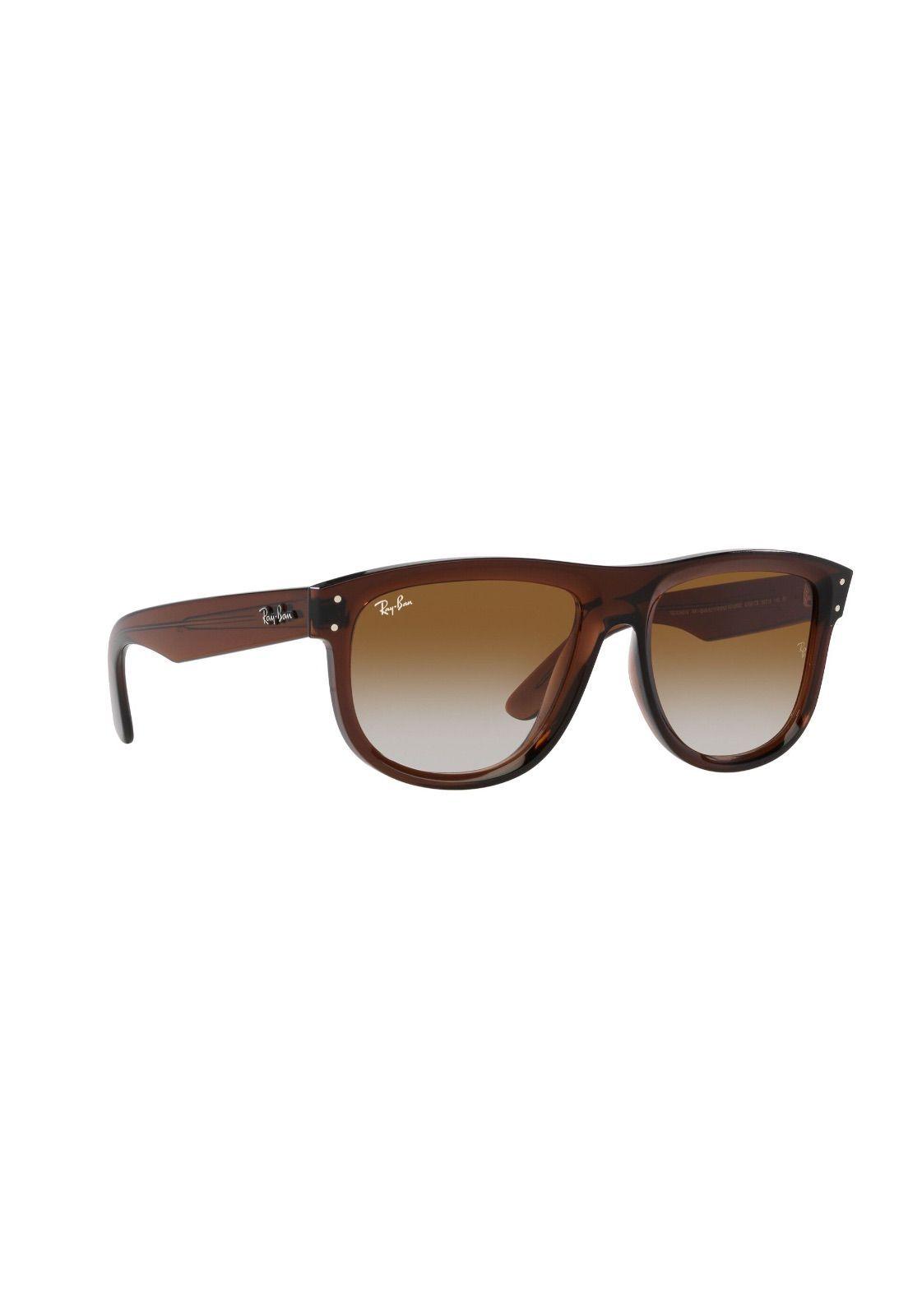 Ray-Ban Lentes de Sol Boyfriend Reverse RBR0501S 6709CB 56-11