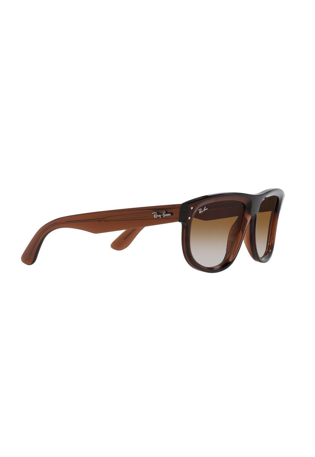 Ray-Ban Lentes de Sol Boyfriend Reverse RBR0501S 6709CB 56-10