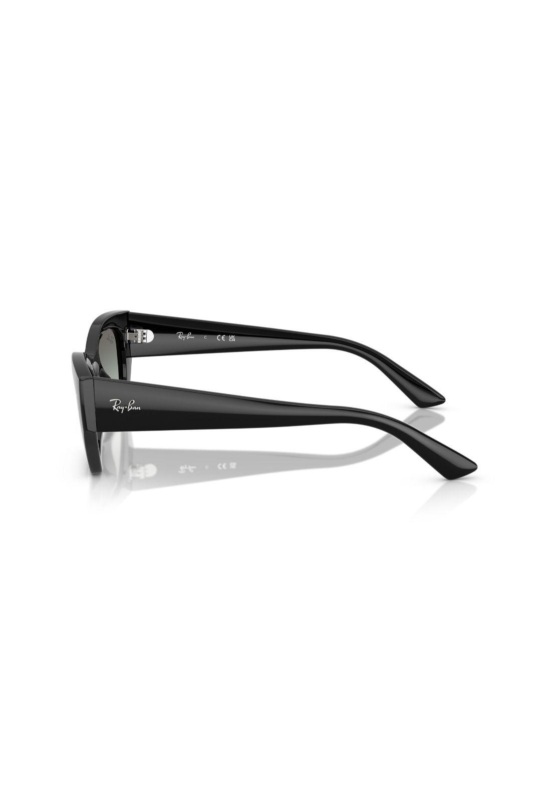 Ray-Ban Lentes de Sol Zena Degradados RB4430 667711 52-2