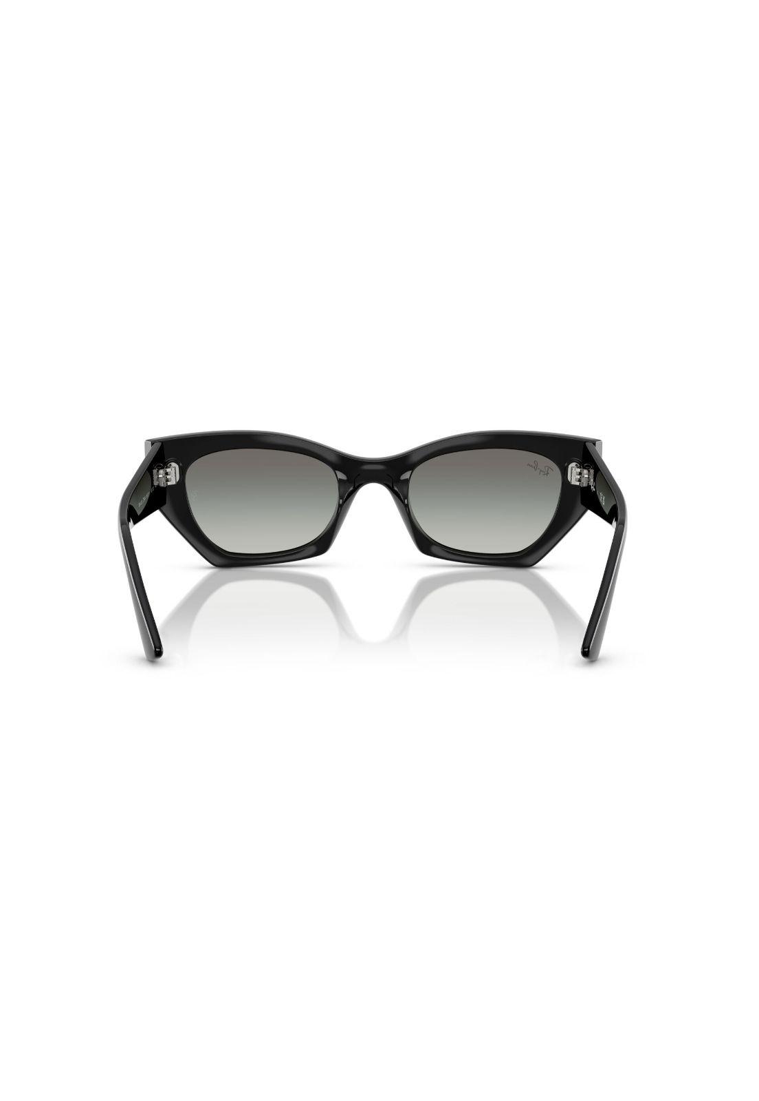 Ray-Ban Lentes de Sol Zena Degradados RB4430 667711 52-3