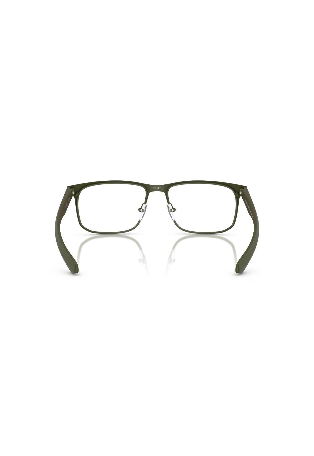 Lentes Ópticos Verde Emporio Armani EA11633388-3