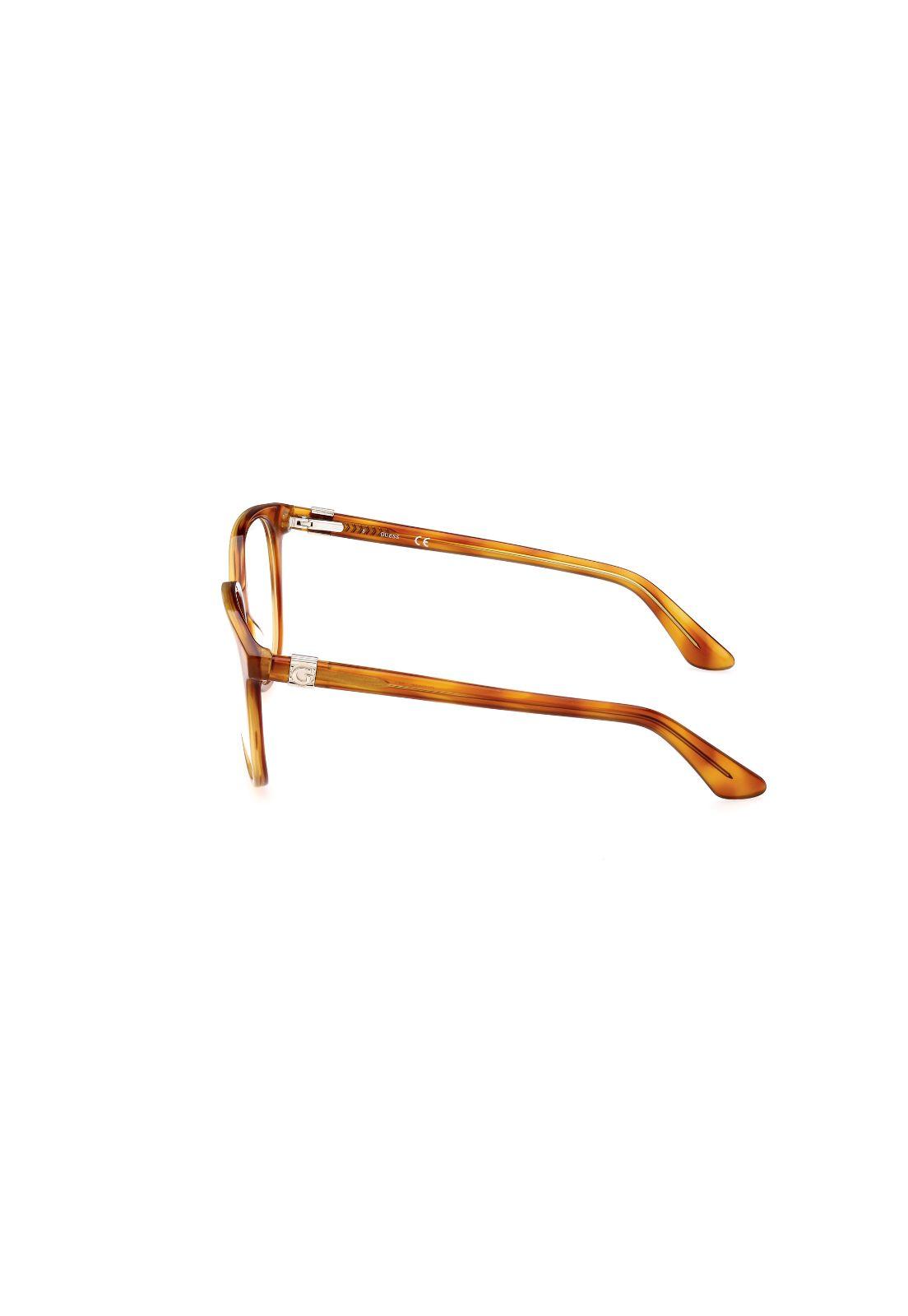 Lentes Opticos Marron Guess GU2936053-2