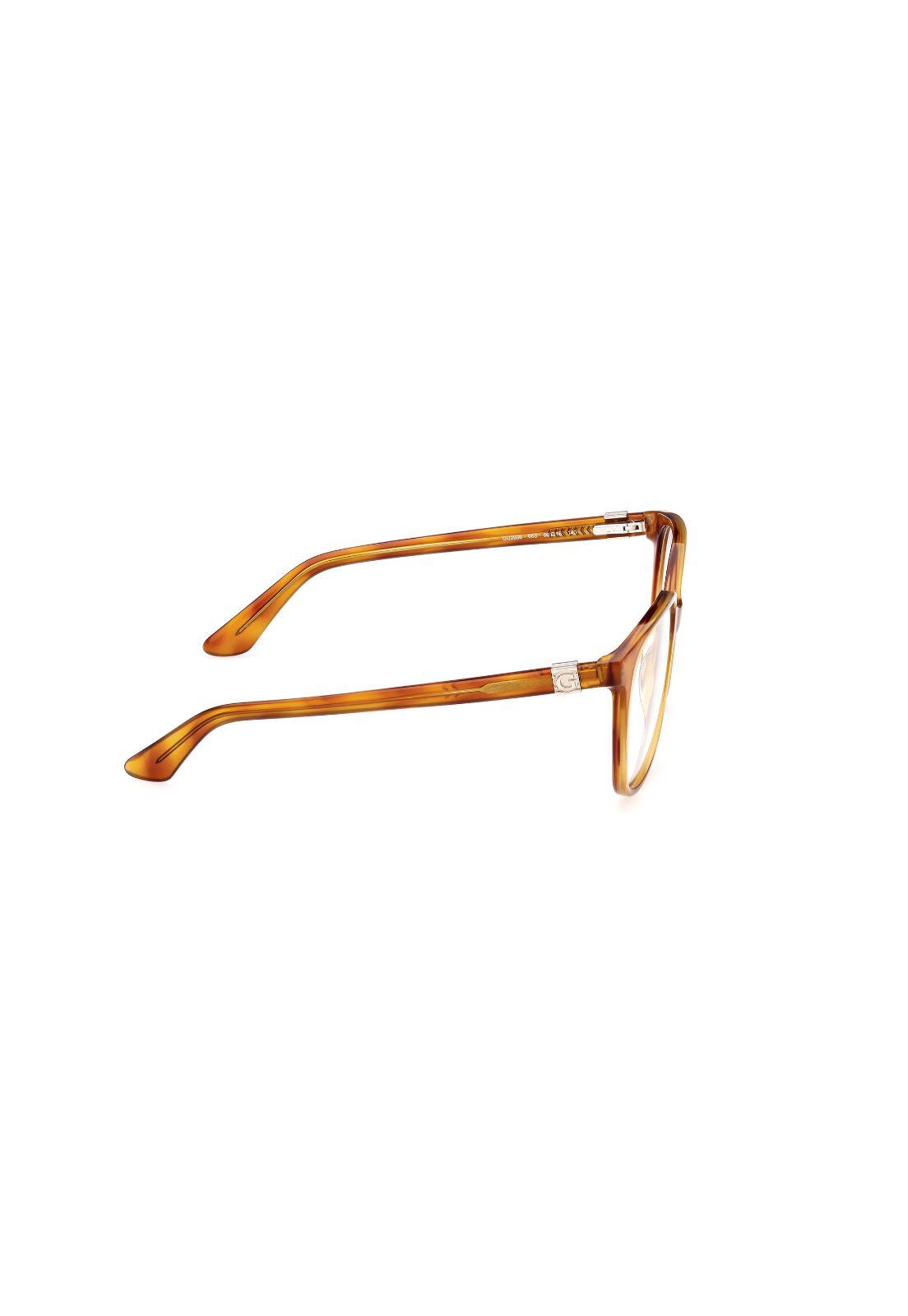 Lentes Opticos Marron Guess GU2936053-5