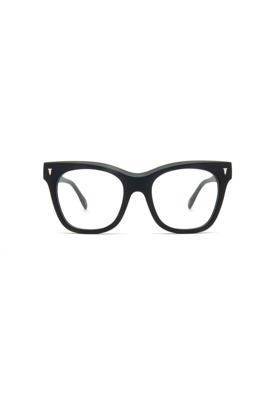 Lentes Opticos Negro Mita Eyewear MIO1000C354-0