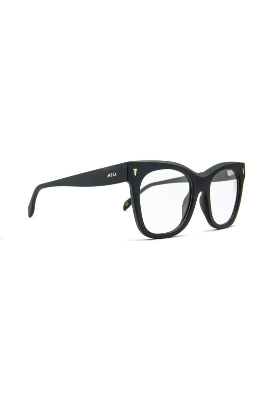 Lentes Opticos Negro Mita Eyewear MIO1000C354-1