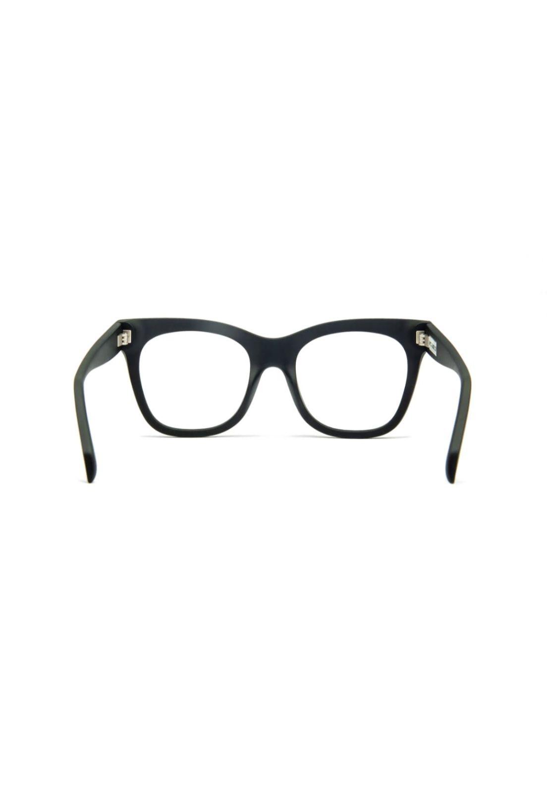 Lentes Opticos Negro Mita Eyewear MIO1000C354-3