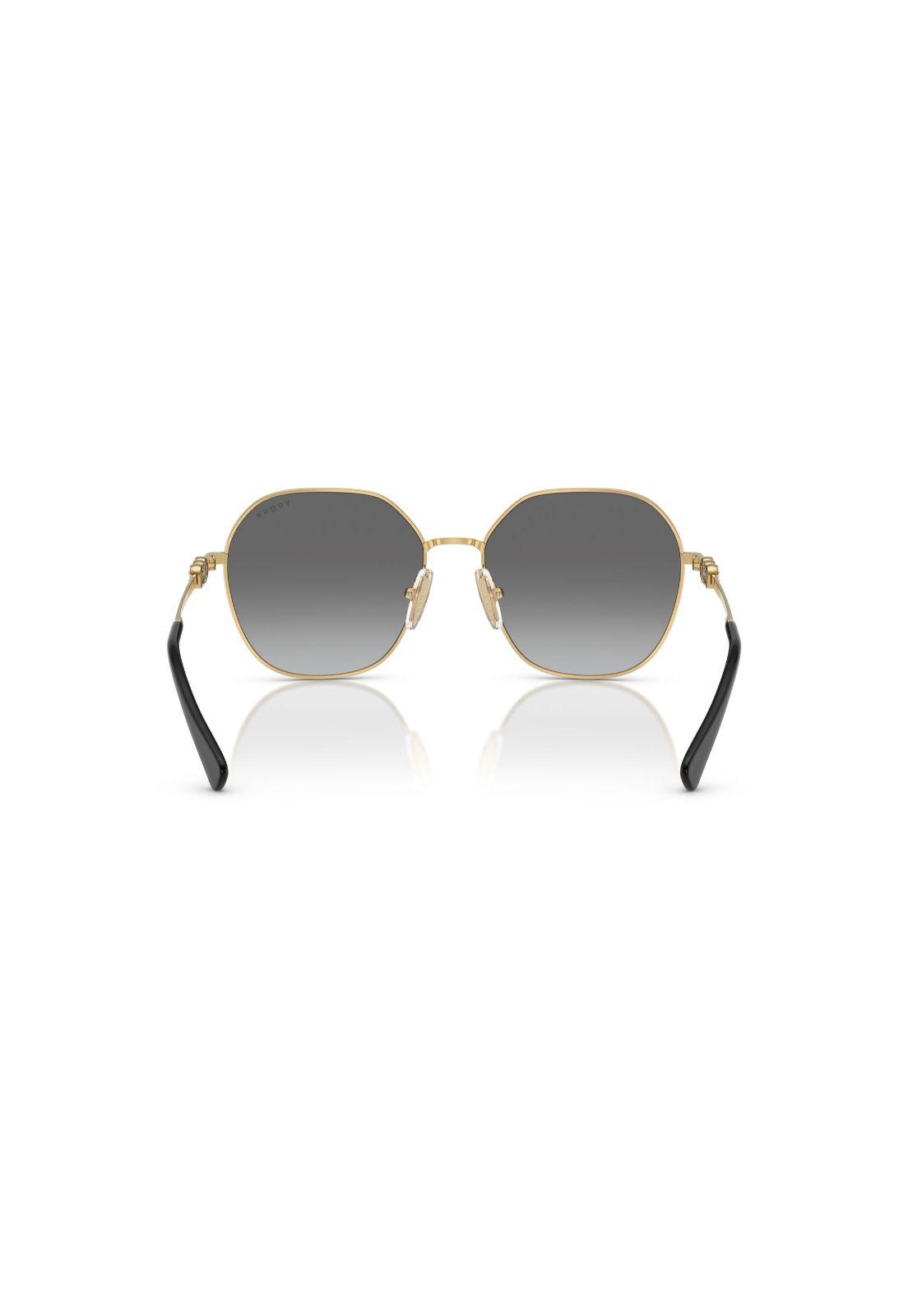 Lentes de Sol Dorado Degradados Vogue Eyewear VO4318SB28011-3
