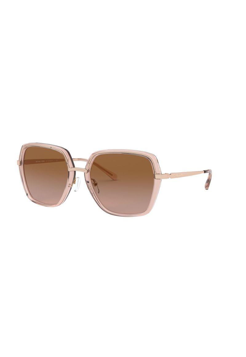 Michael Kors Lentes de Sol Naples MK1075 110813 57-0