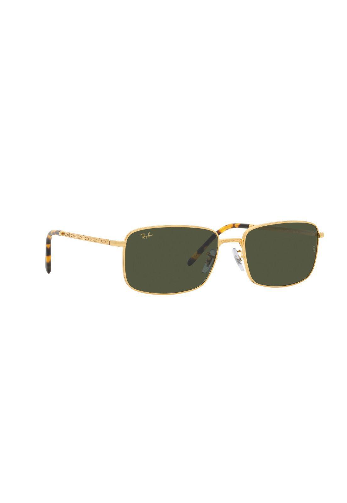 Ray-Ban Lentes de Sol RB3717 919631 57-10