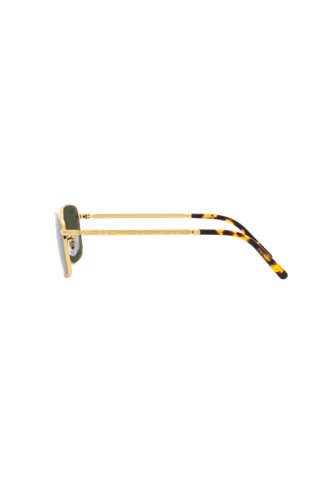 Lentes de Sol Legend Gold Ray-Ban-3