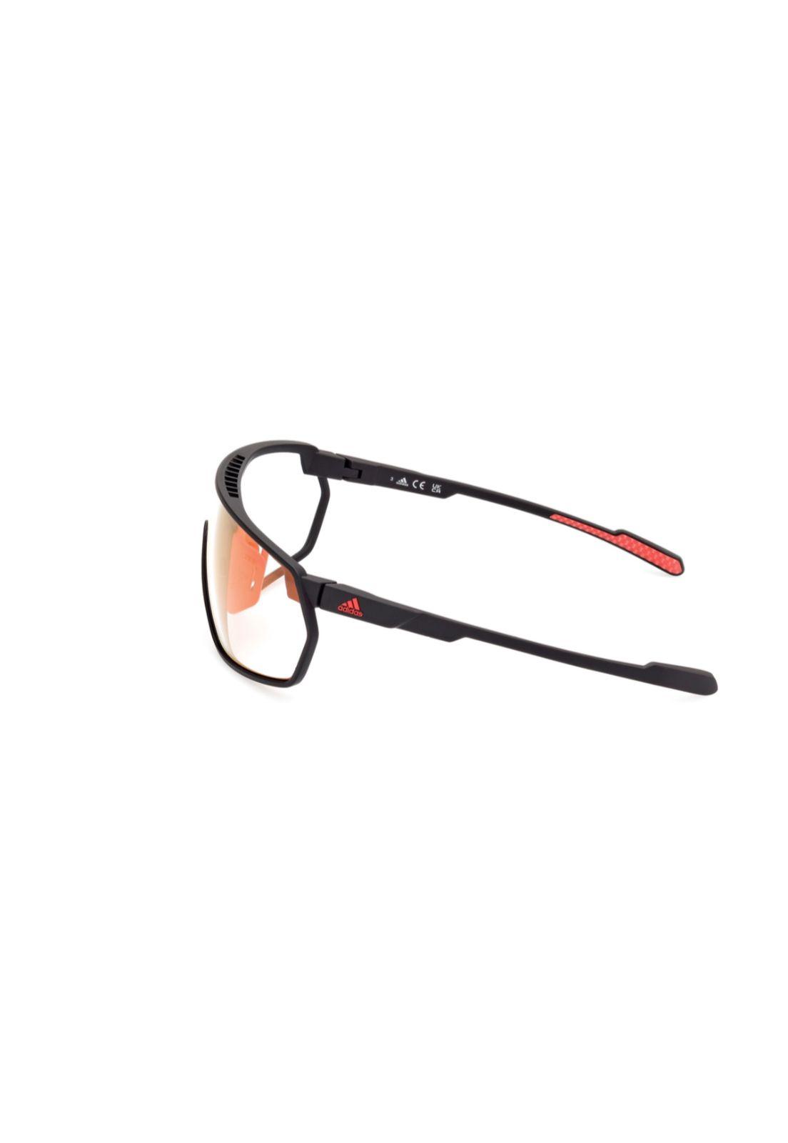 Lentes de Sol Negro Fotocromáticos Adidas Sport SP008902L-2