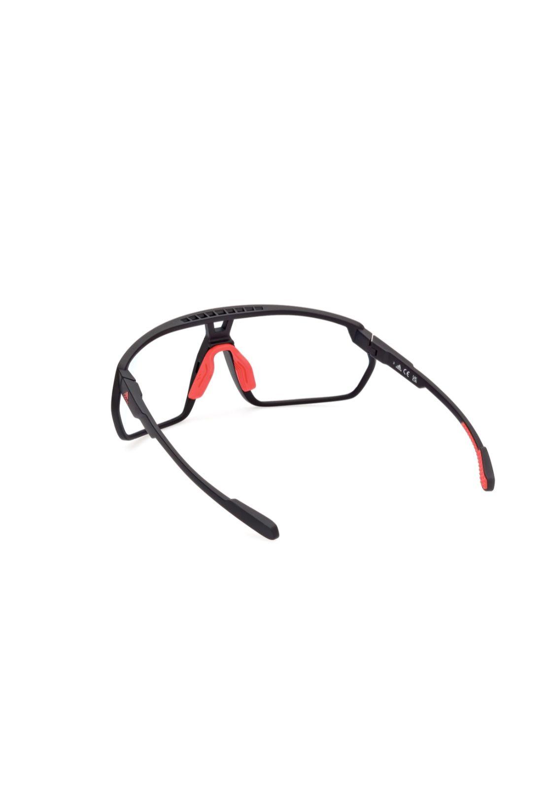 Lentes de Sol Negro Fotocromáticos Adidas Sport SP008902L-3
