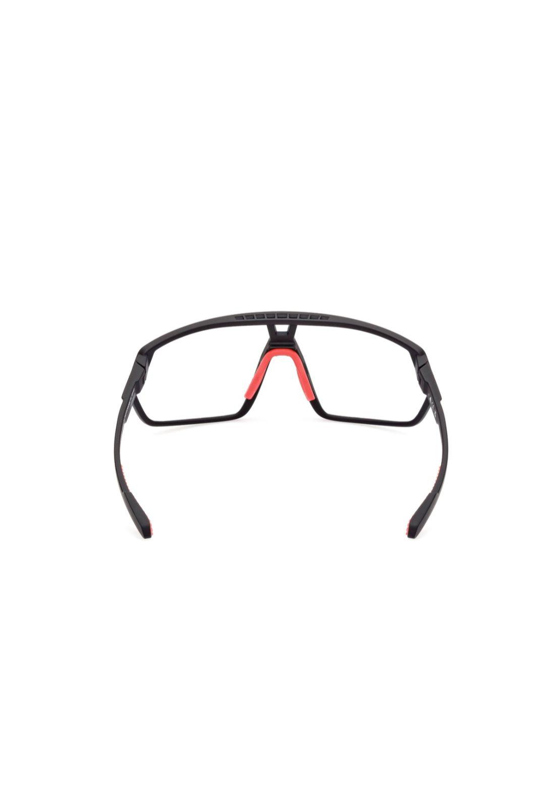 Lentes de Sol Negro Fotocromáticos Adidas Sport SP008902L-4