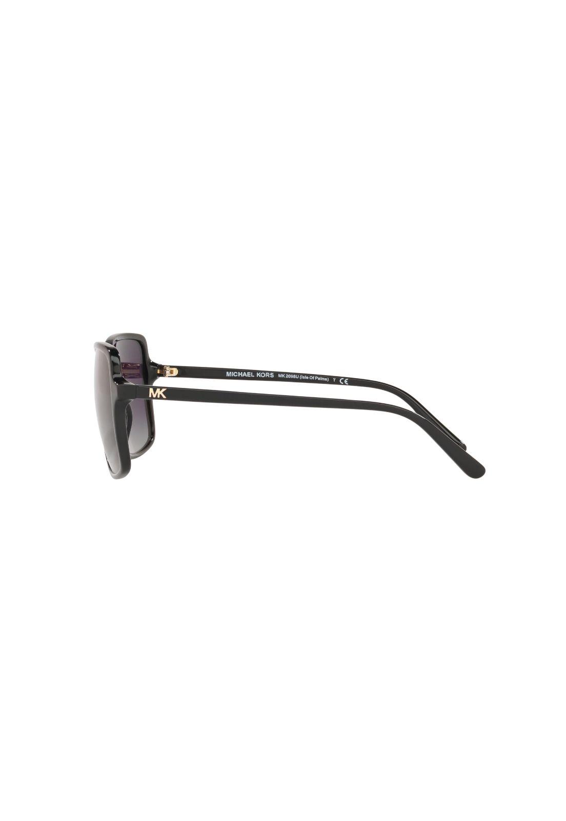 Lentes De Sol Isle Of Palms Polarizados Michael Kors MK2098U3781T356-3