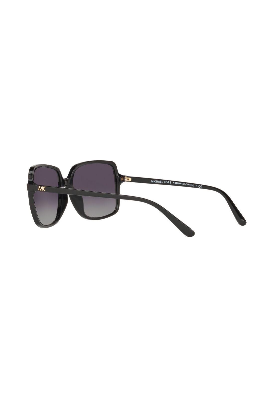 Lentes De Sol Isle Of Palms Polarizados Michael Kors MK2098U3781T356-4
