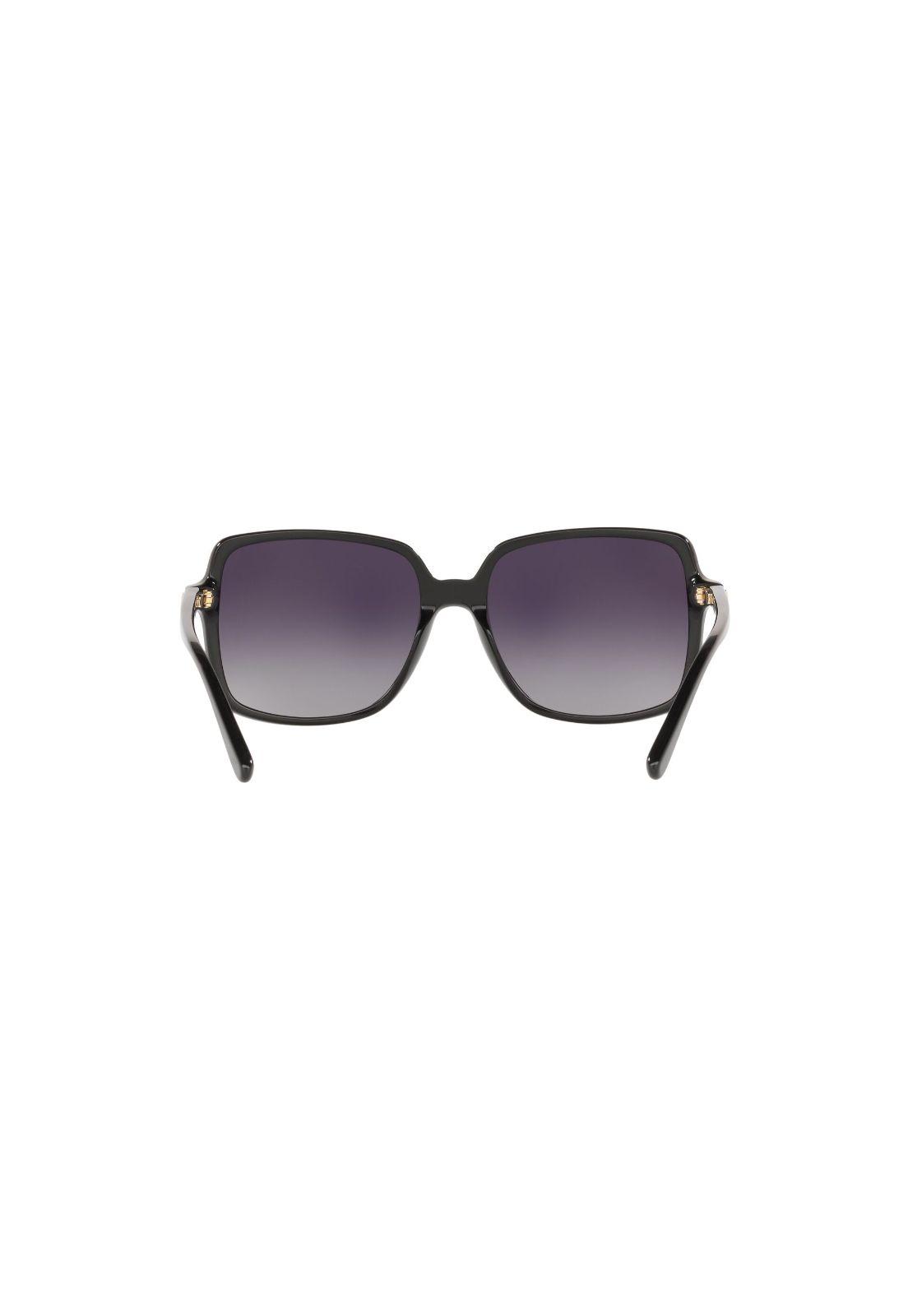 Lentes De Sol Isle Of Palms Polarizados Michael Kors MK2098U3781T356-6
