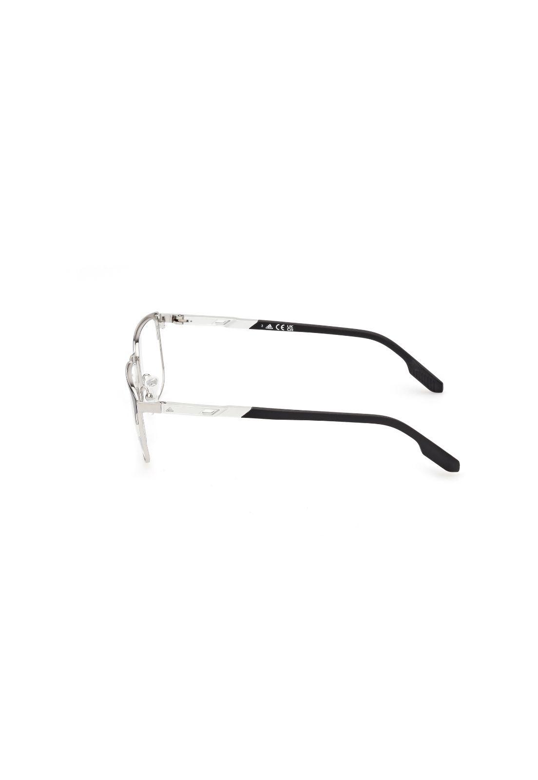 Lentes Ópticos Negro Adidas Sport SP5074001-2