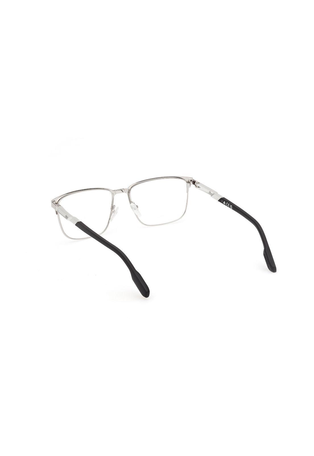 Lentes Ópticos Negro Adidas Sport SP5074001-3