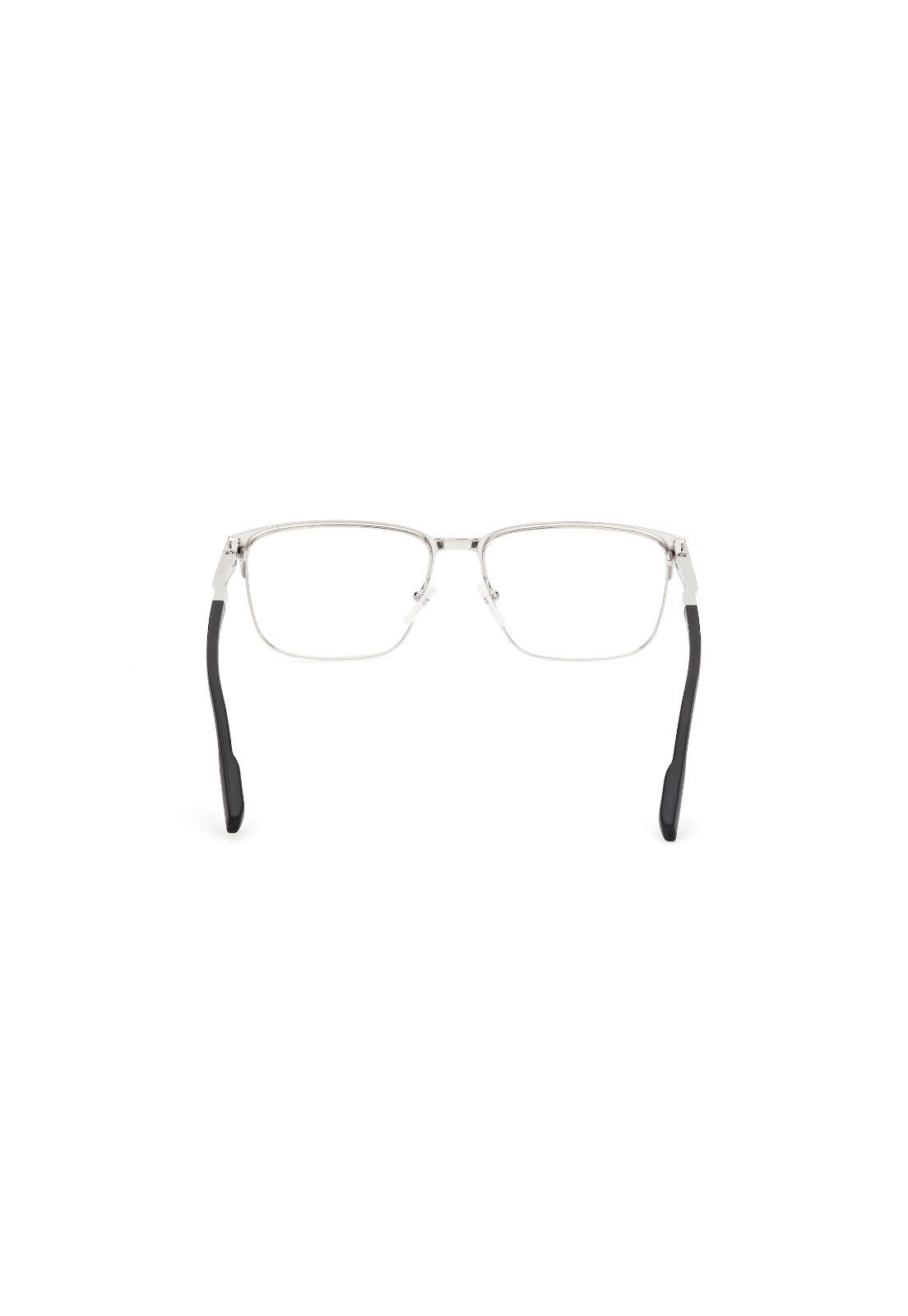 Lentes Ópticos Negro Adidas Sport SP5074001-4