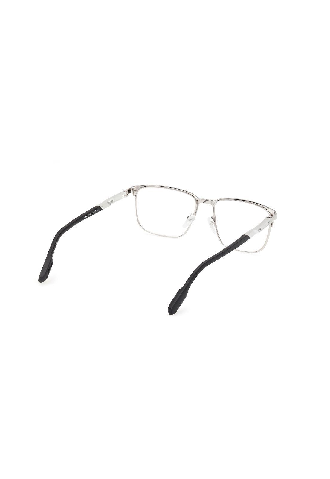 Lentes Ópticos Negro Adidas Sport SP5074001-5