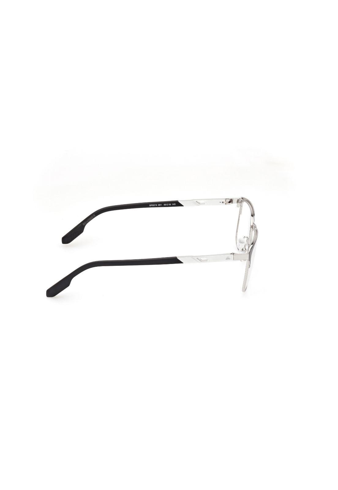 Lentes Ópticos Negro Adidas Sport SP5074001-6