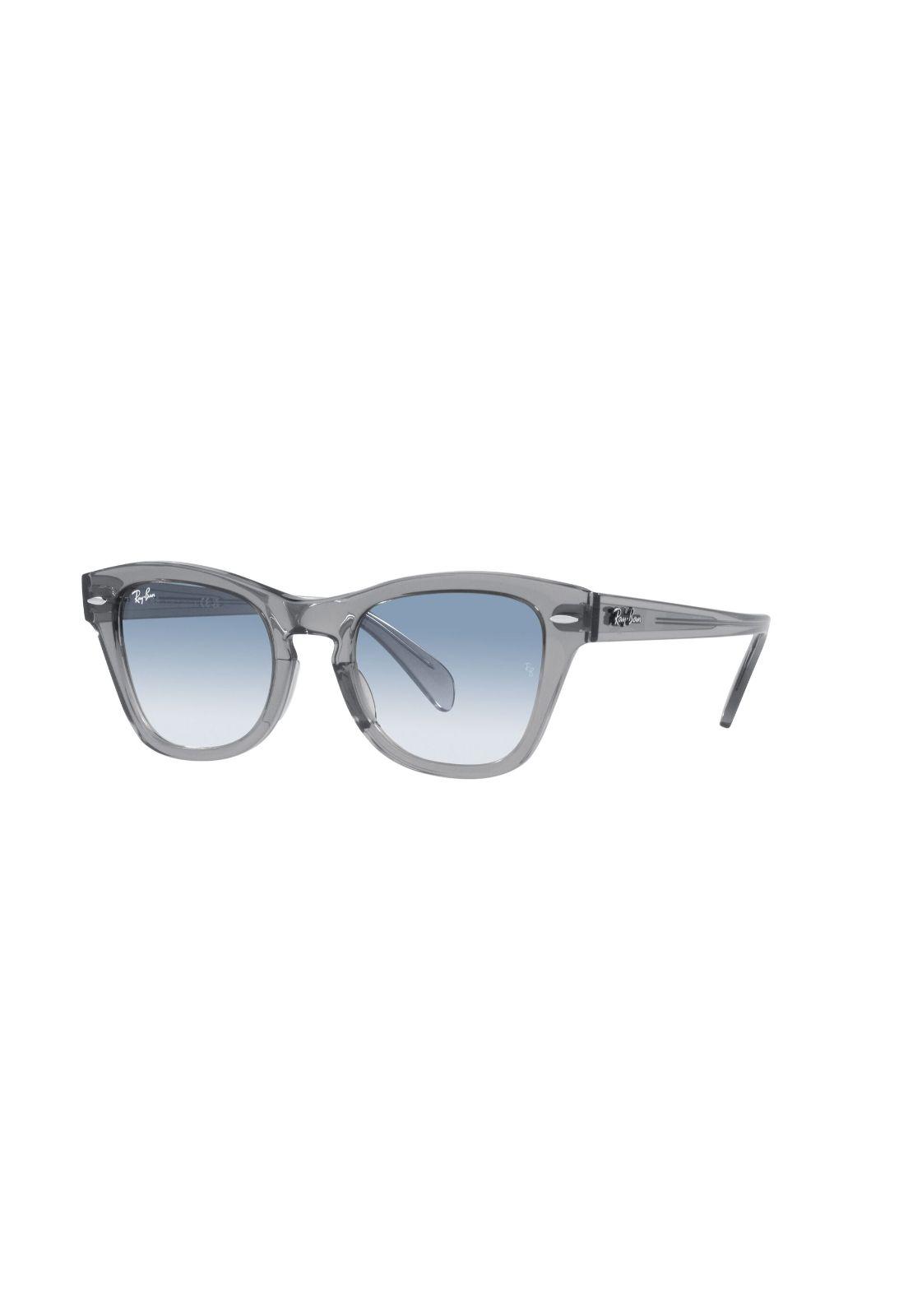 Lentes de Sol Gris Ray-Ban RB0707S66413F-1