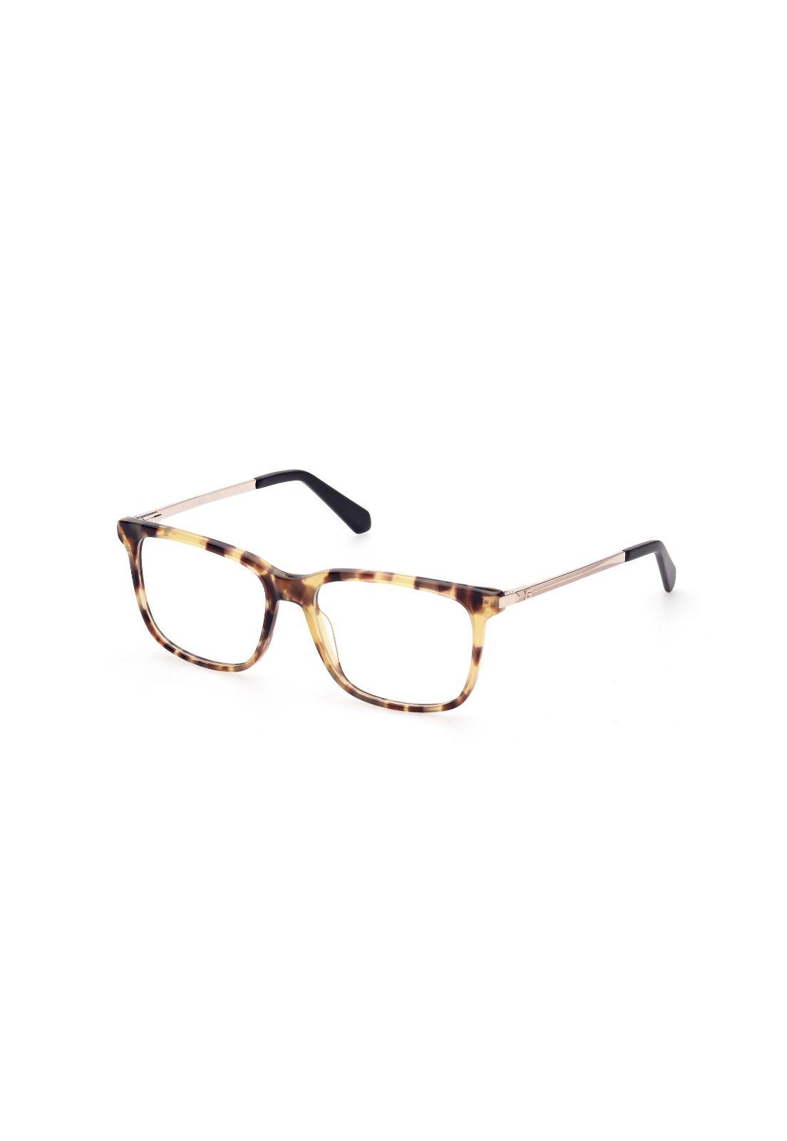Lentes Opticos Havana Clara Guess GU5004805354-1