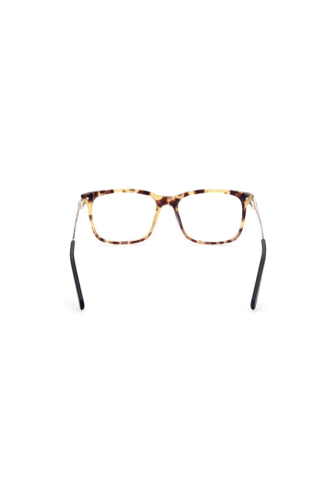 Lentes Opticos Havana Clara Guess GU5004805354-3