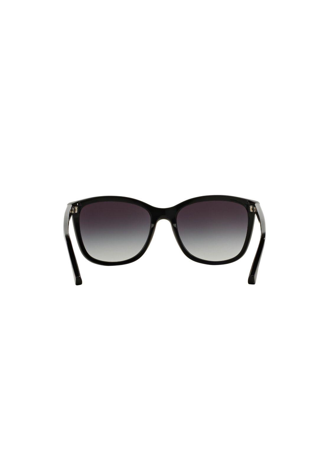 Lentes de Sol Negro Emporio Armani EA406050178G-6