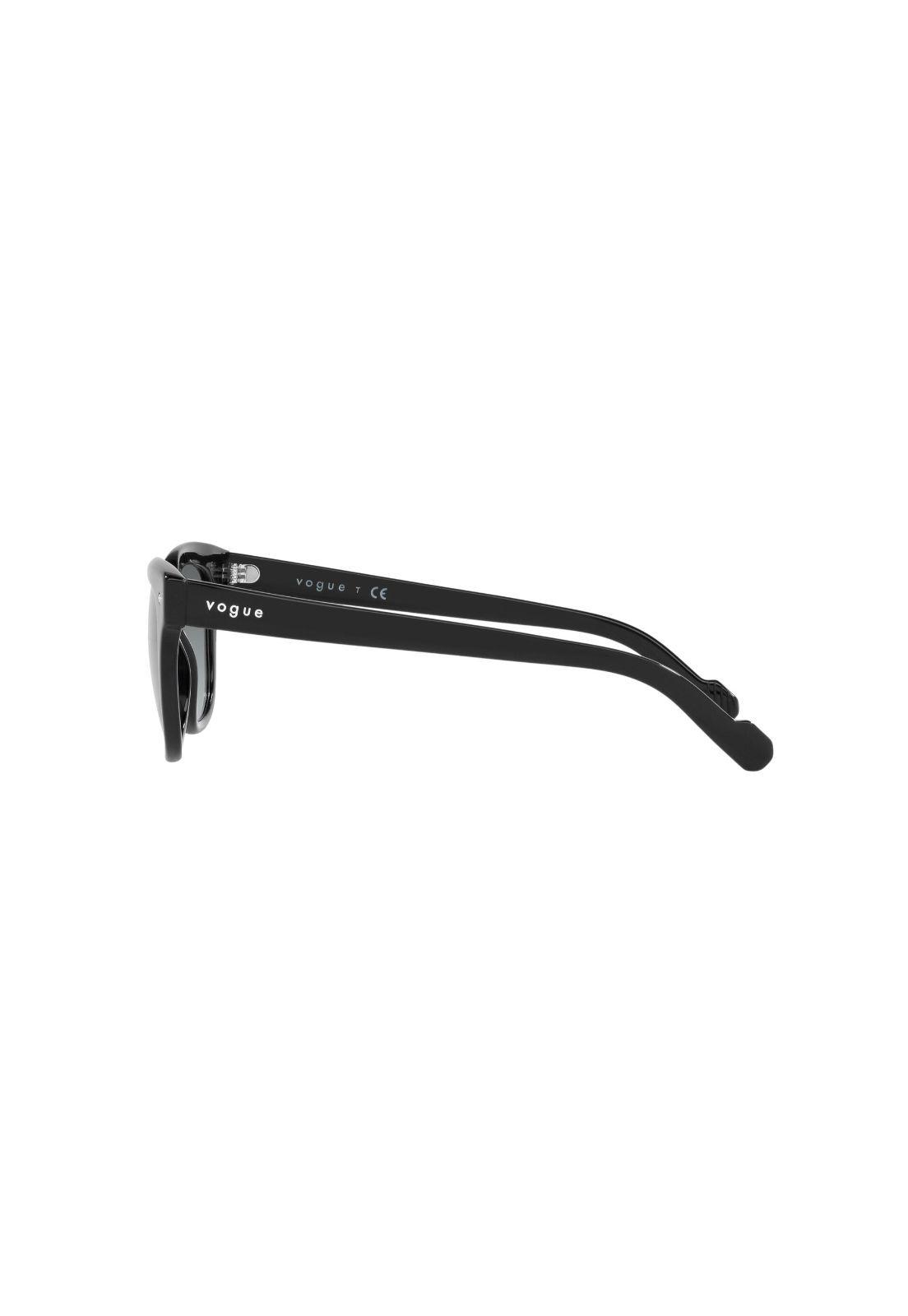 Lentes de Sol Negro Vogue Eyewear VO5408SW441149-3