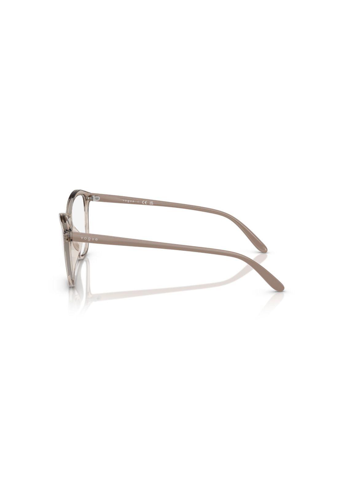 Lentes Ópticos Marrón Vogue Eyewear VO56022990-2