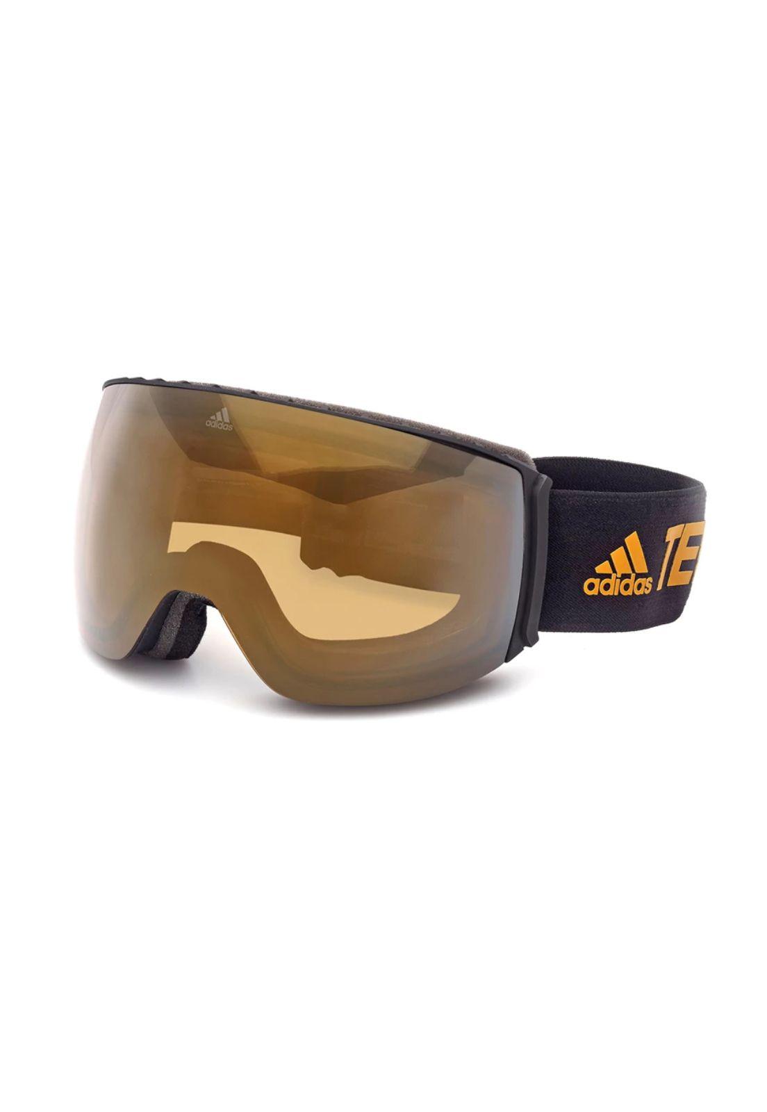 Antiparras Fotocromáticas a Marrón Adidas Sport SP005302E-1