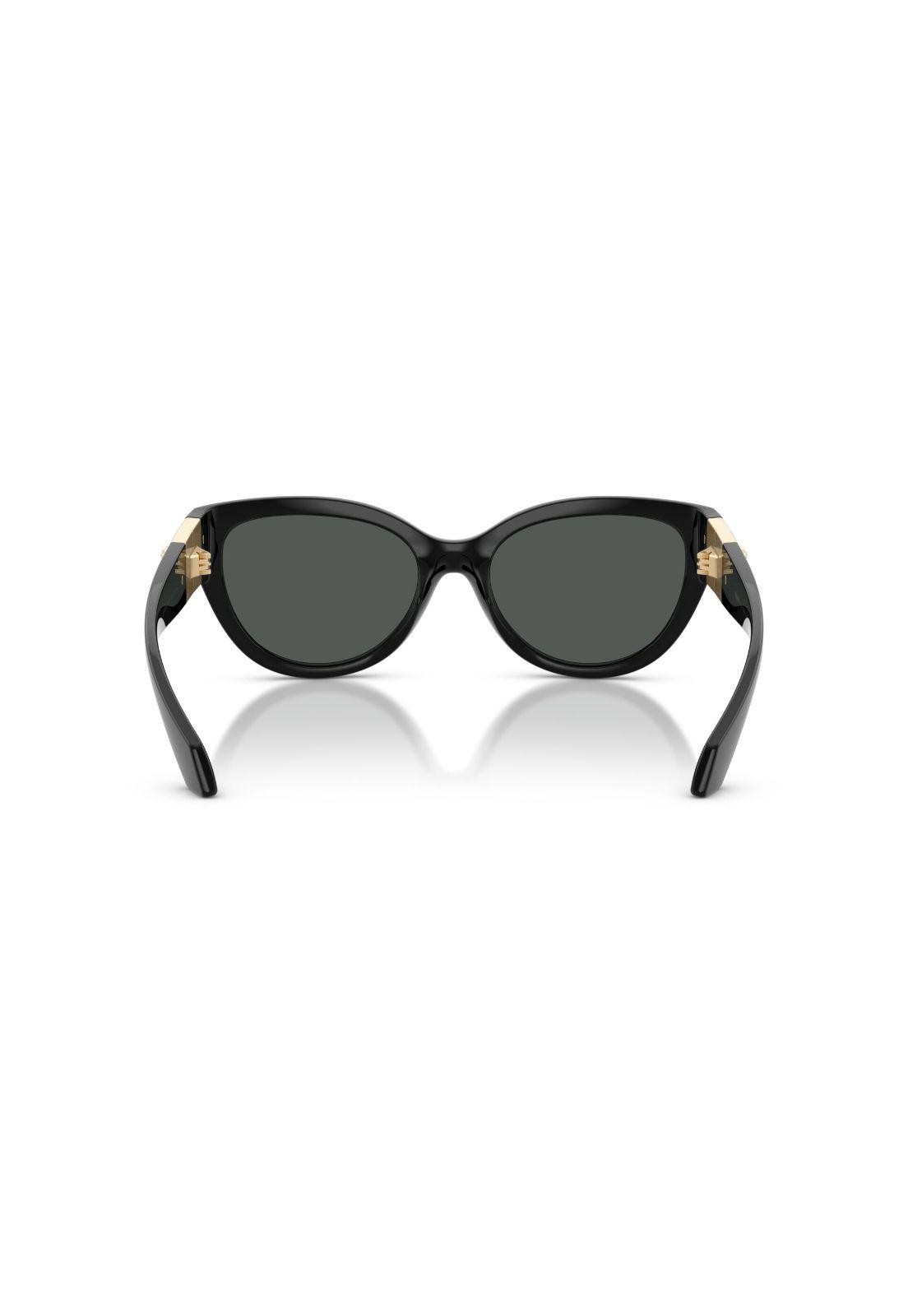 Versace Lentes de Sol VE4524U GB1/87 56-3