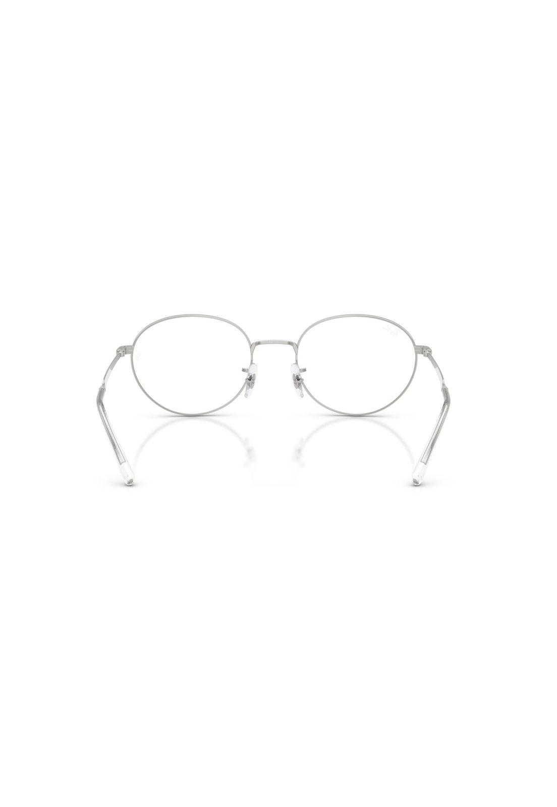 Ray-Ban Optical Lentes Ópticos RX6558 2501 54-3