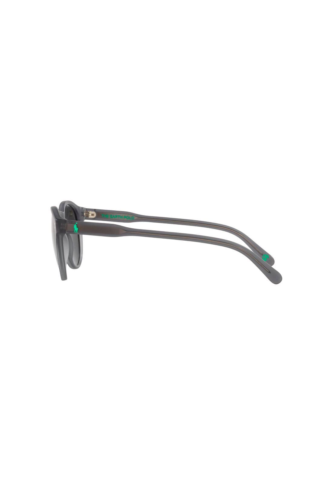 Lentes de Sol Gris Polo PH4172595387-3
