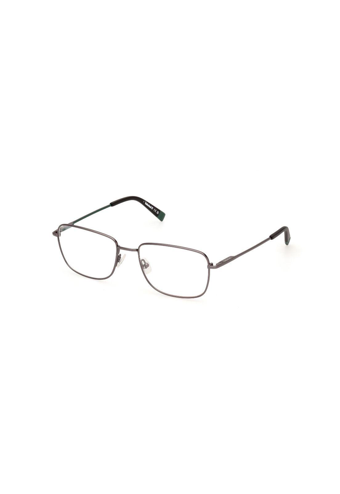 Lentes Ópticos Gris Timberland TB1844007-2