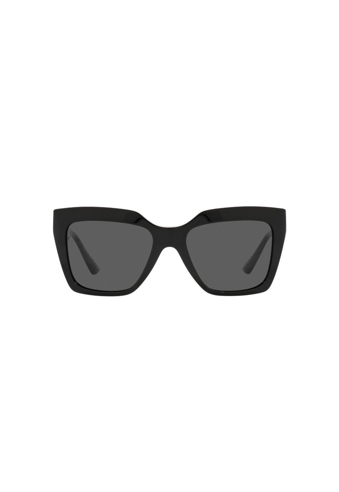 Lentes de Sol Negro Versace VE4418GB187-1